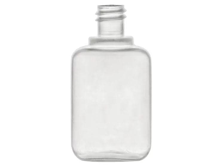 Envases de plástico para productos de limpieza McKernan México
