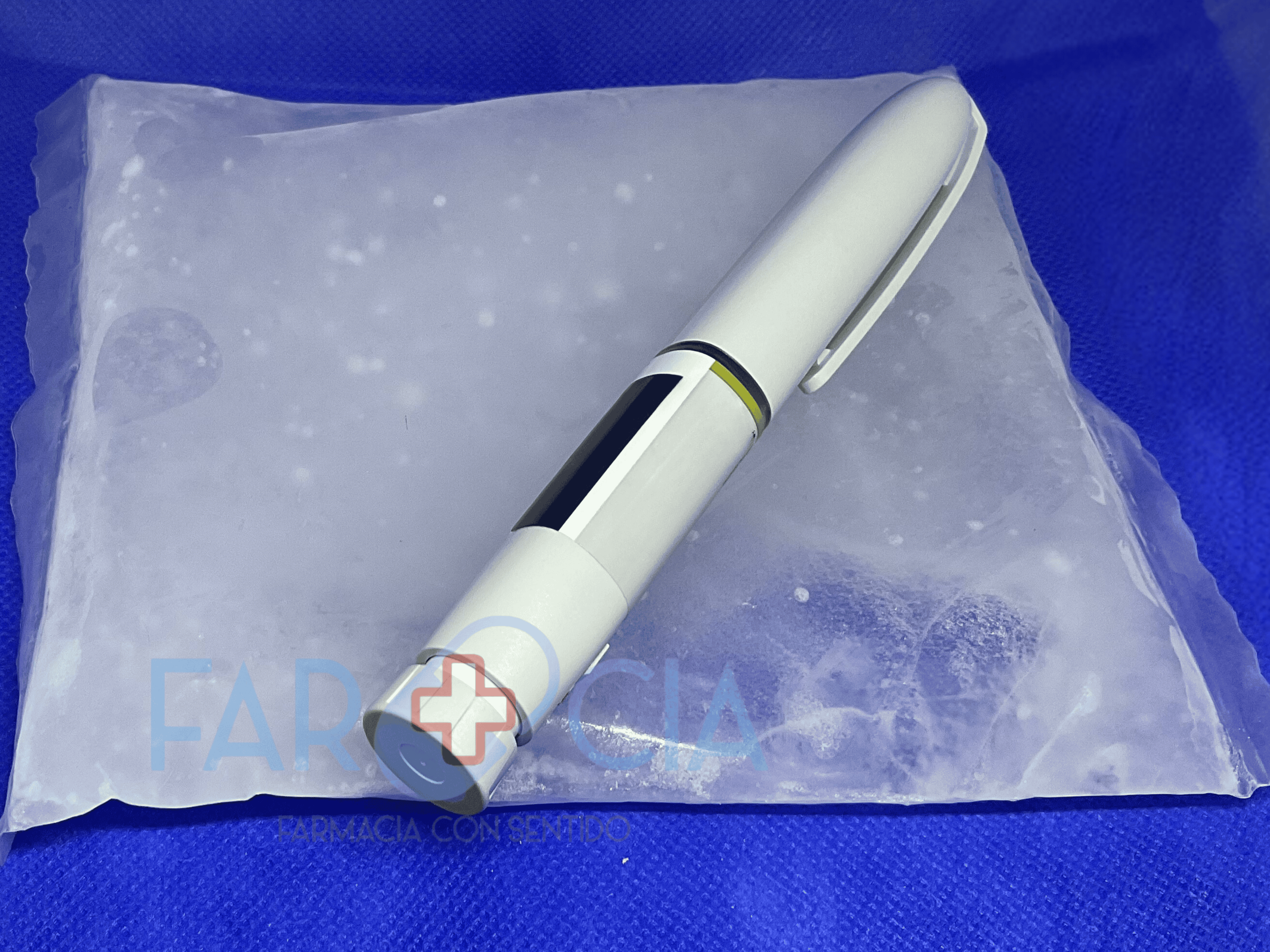 Proveedor de Adalimumab 40 mg Jeringa Inyectable Farmacia Con Sentido 3