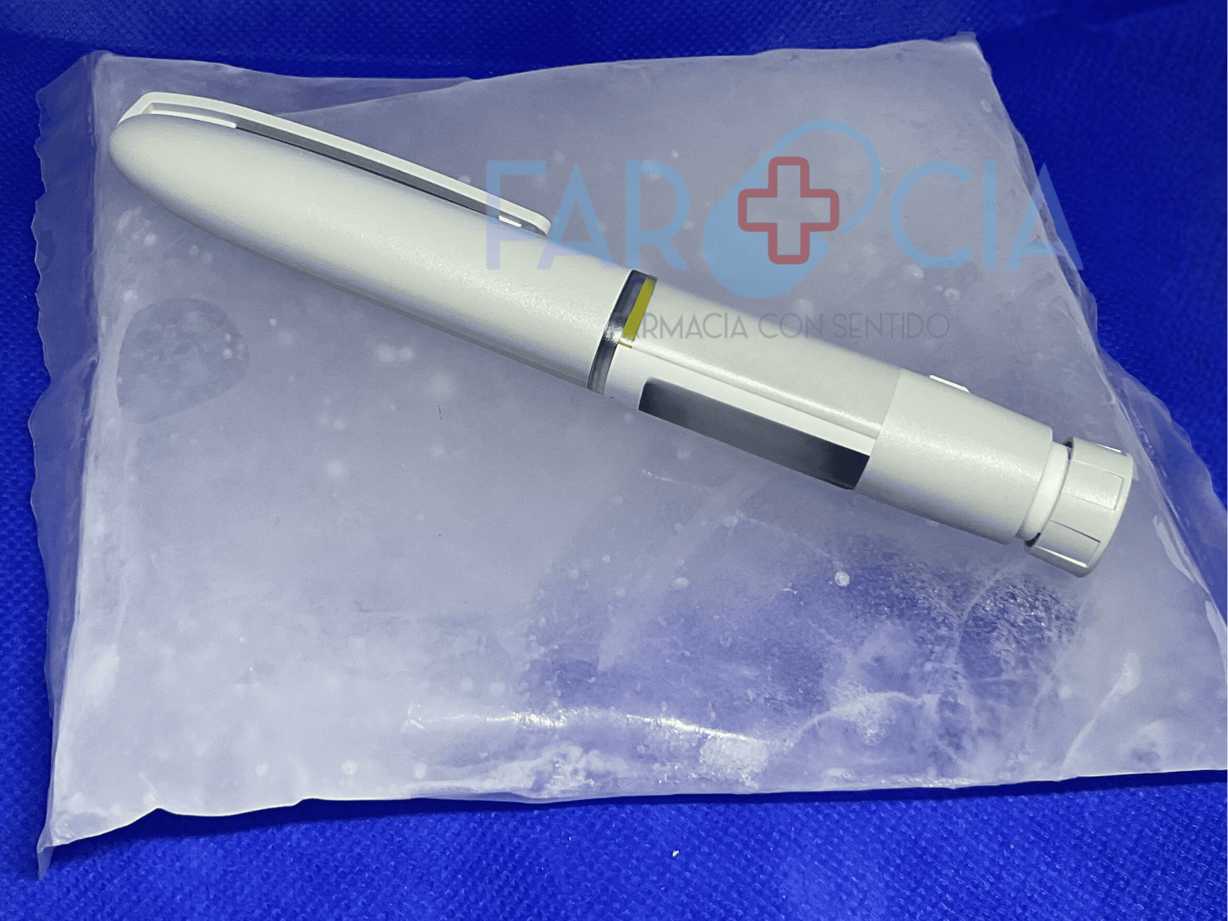 Proveedor de Adalimumab 40 mg Jeringa Prellenada en México  Farmacia Con Sentido 3