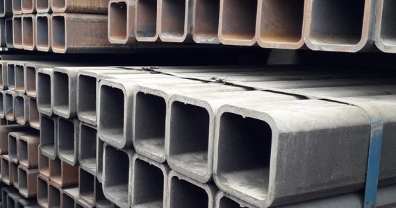 ACERO ESTRUCTURAL HSS para la construcción 1