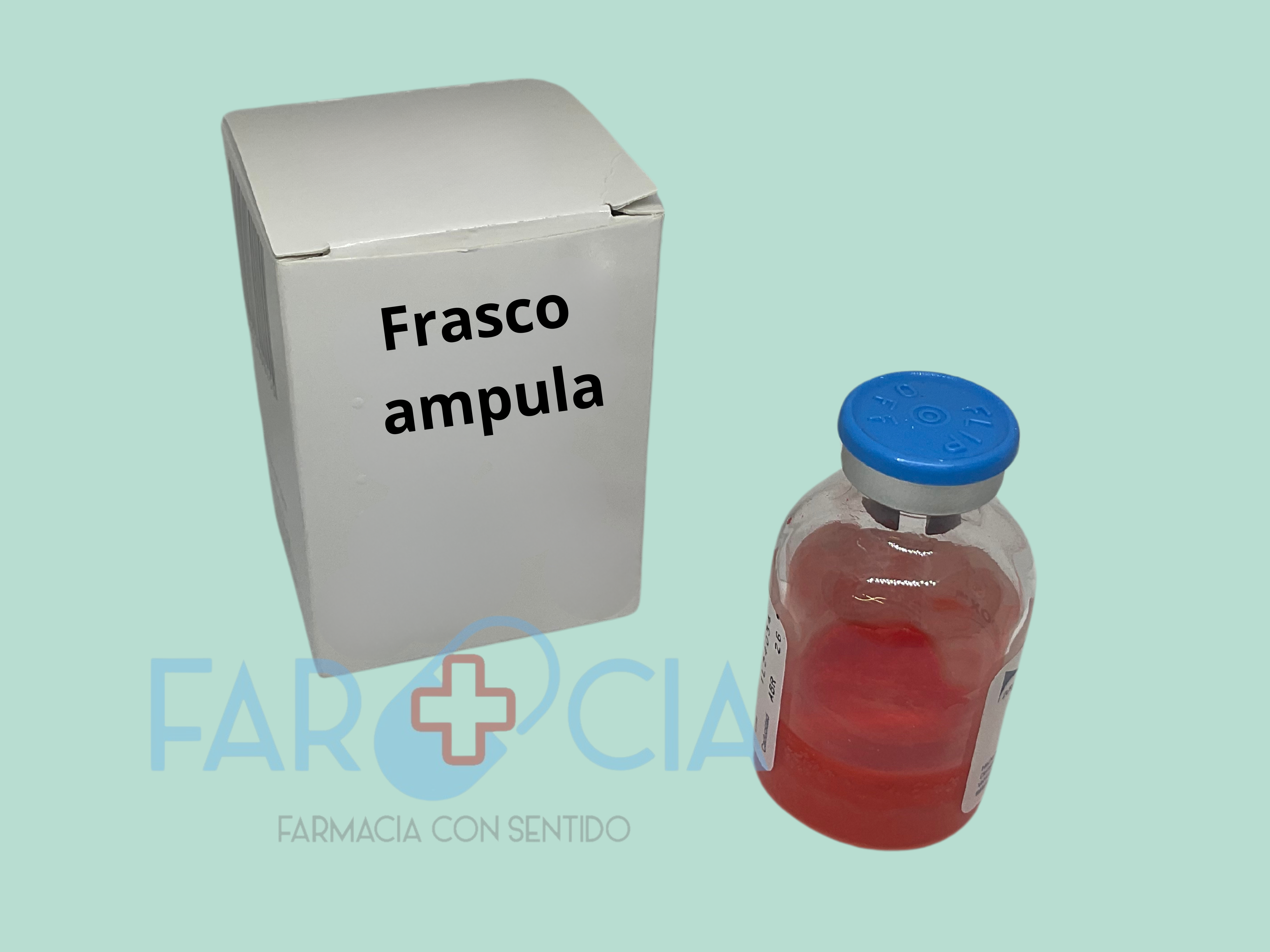 Venta de Bleomicina 15 U Solución Inyectable Farmacia Con Sentido 3