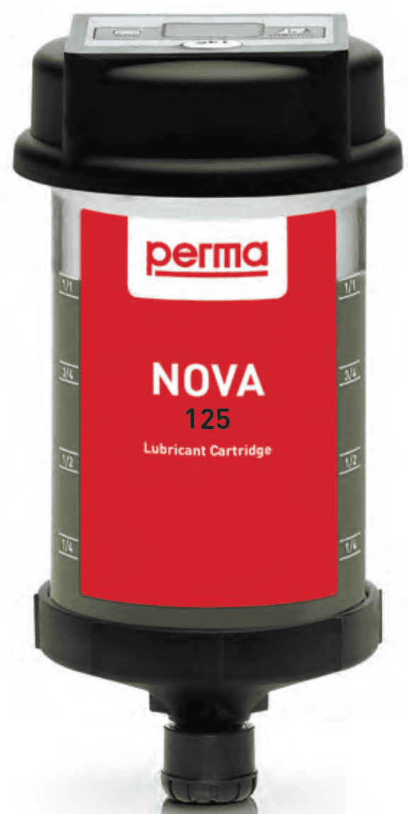 Lubricadores automaticos Nova 125cc