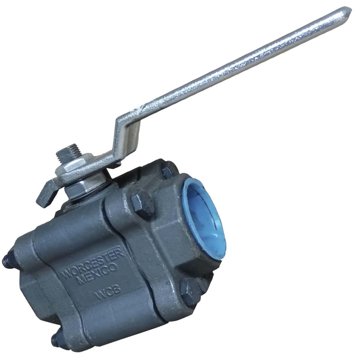 Válvula de bola Worcester