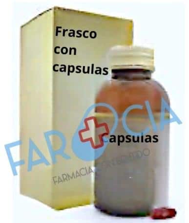 Hidrocortisona 5 mg Frasco con 50 tabletas.