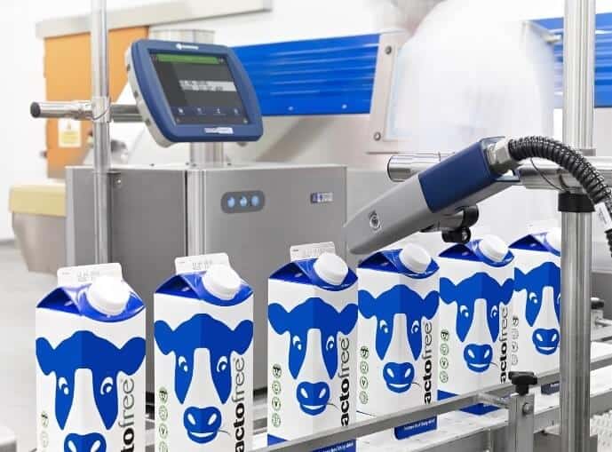 Codificadoras Industriales Domino Printing 5