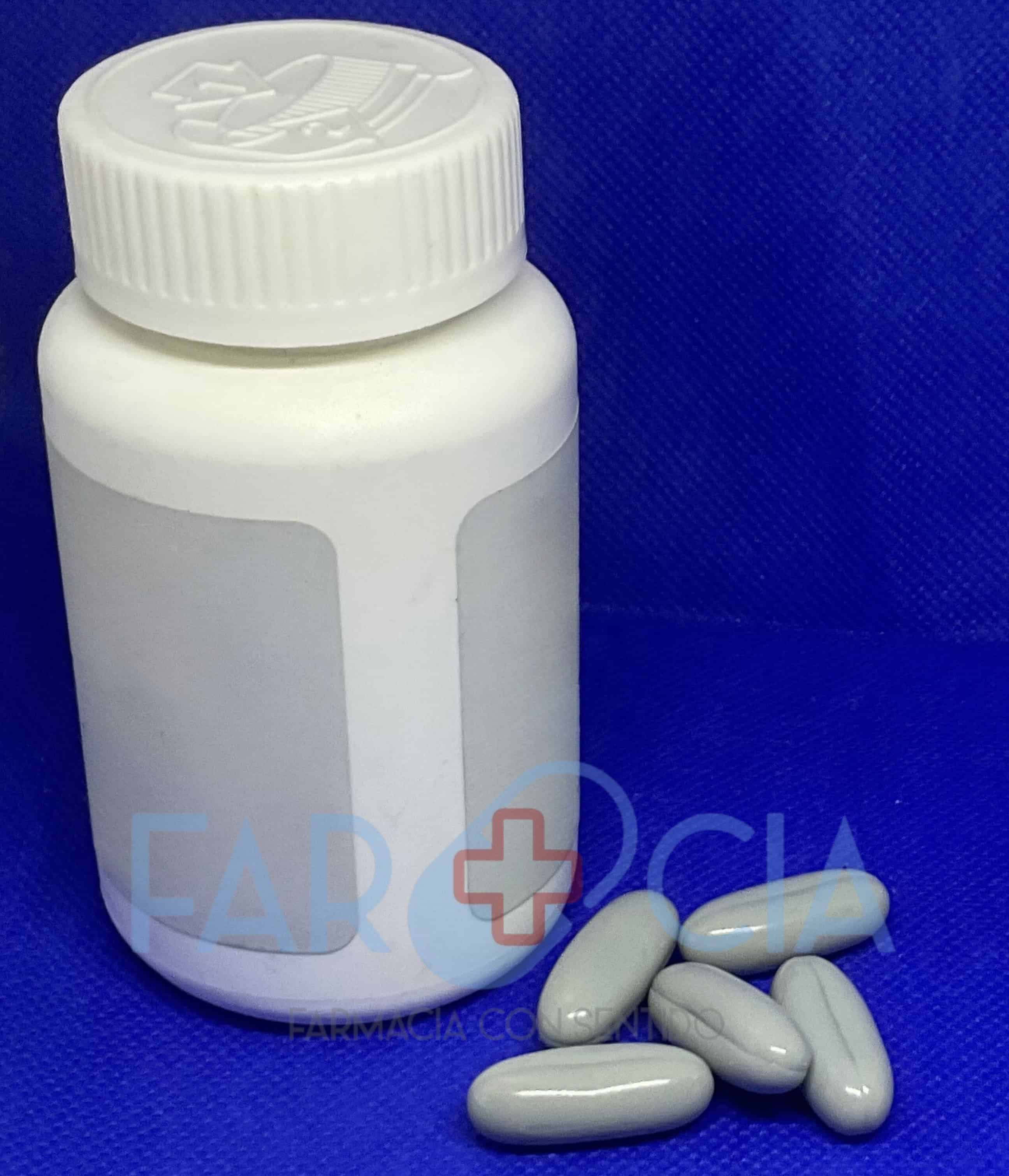 Baclofeno frasco 10mg con 100 tabletas
