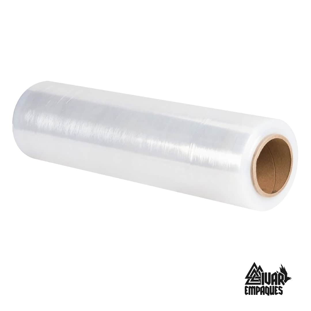 PELICULA ESTIRABLE BIODEGRADABLE