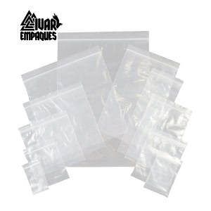 BOLSAS ZIPLOC
