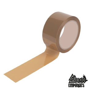 CINTA CANELA TRANSPARENTE