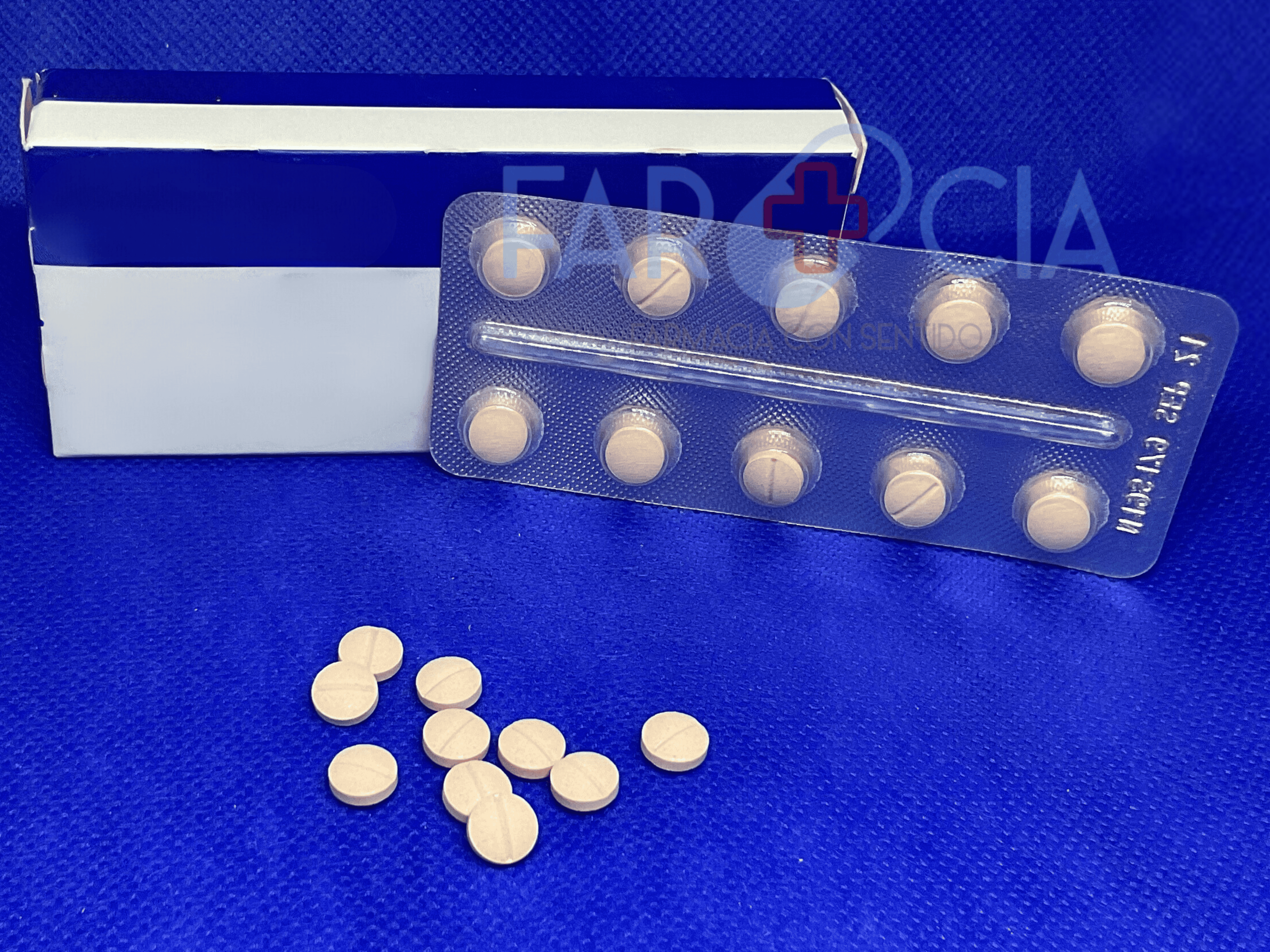 Proveedor de Anastrozol 1 mg con 28 tabletas en México 