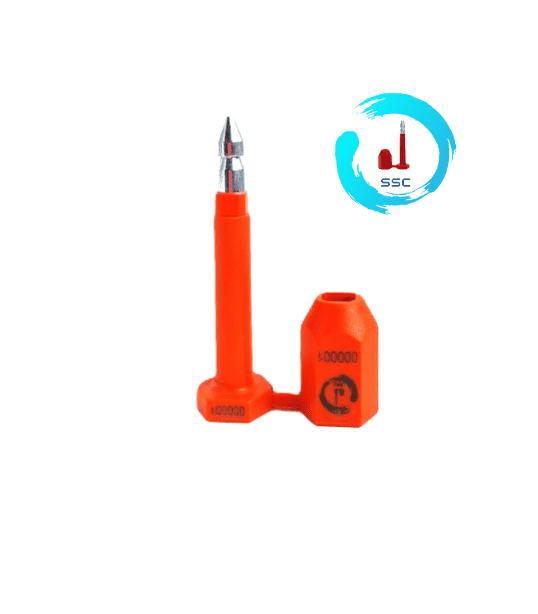 Sellos de alta seguridad Sabaot Lock