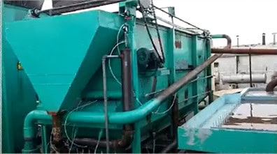 Lavado de trapo industrial en CDMX 2 
