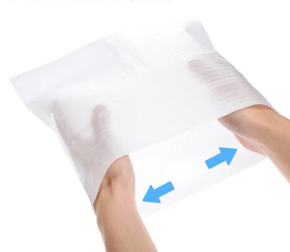 Bolsas de foam en México