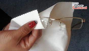 Tela microfibra no tejida o nonwoven Dust Control 2