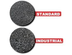 Cintas de seguridad estándar Dust Control 3