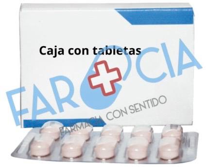Valganciclovir caja 450 mg con 60 tabletas Como funciona