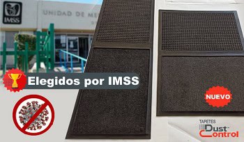 Servicio de lavanderia de tapetes de entrada 2