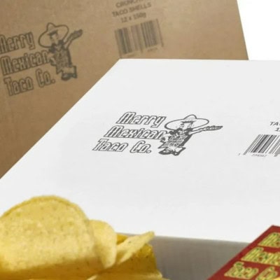 Codificadoras de cartón corrugado y cajas Domino Printing 2