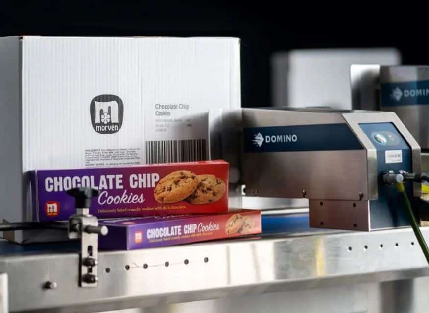 IMPRESORAS PARA CARTON CORRUGADO