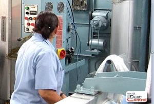 Lavado de trapo industrial uniformes y toallas industriales Dust Control 1