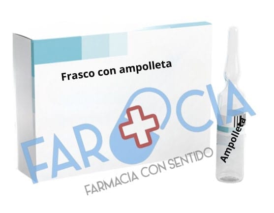 Acetato de Glatiramer solución caja de 20 mg/ml inyectable Para que sirve 