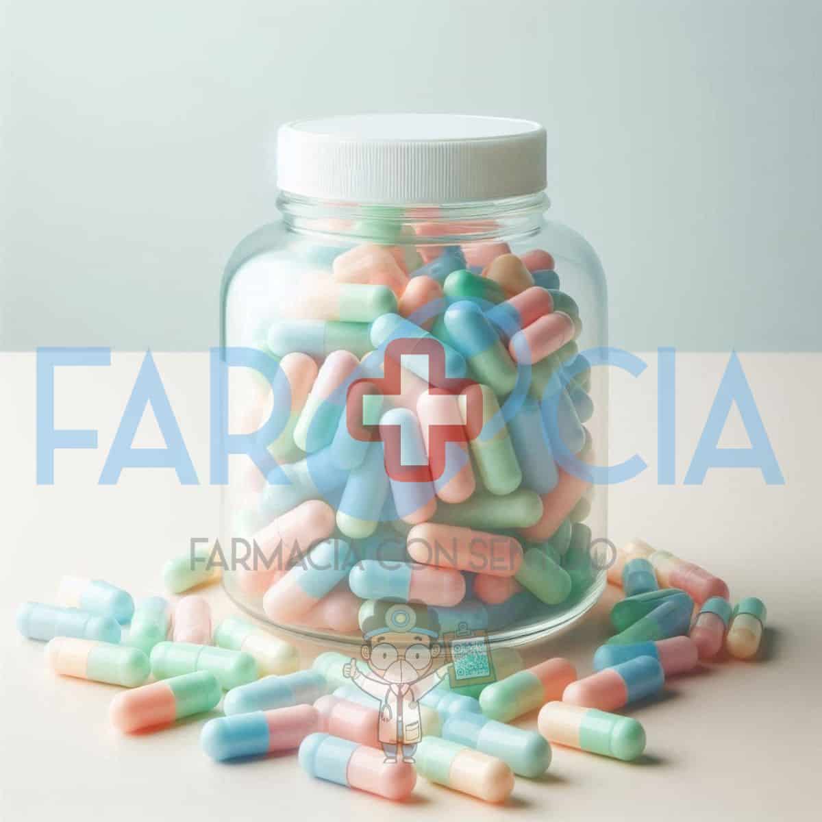 ENTECAVIR 0.5MG Frasco C/30 tabletas COMPRIMIDOS Como funciona