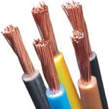 CABLES DE CONTROL BLINDADO