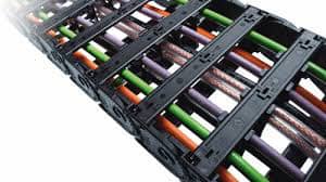 Cables de control multiconductores TKD® 4