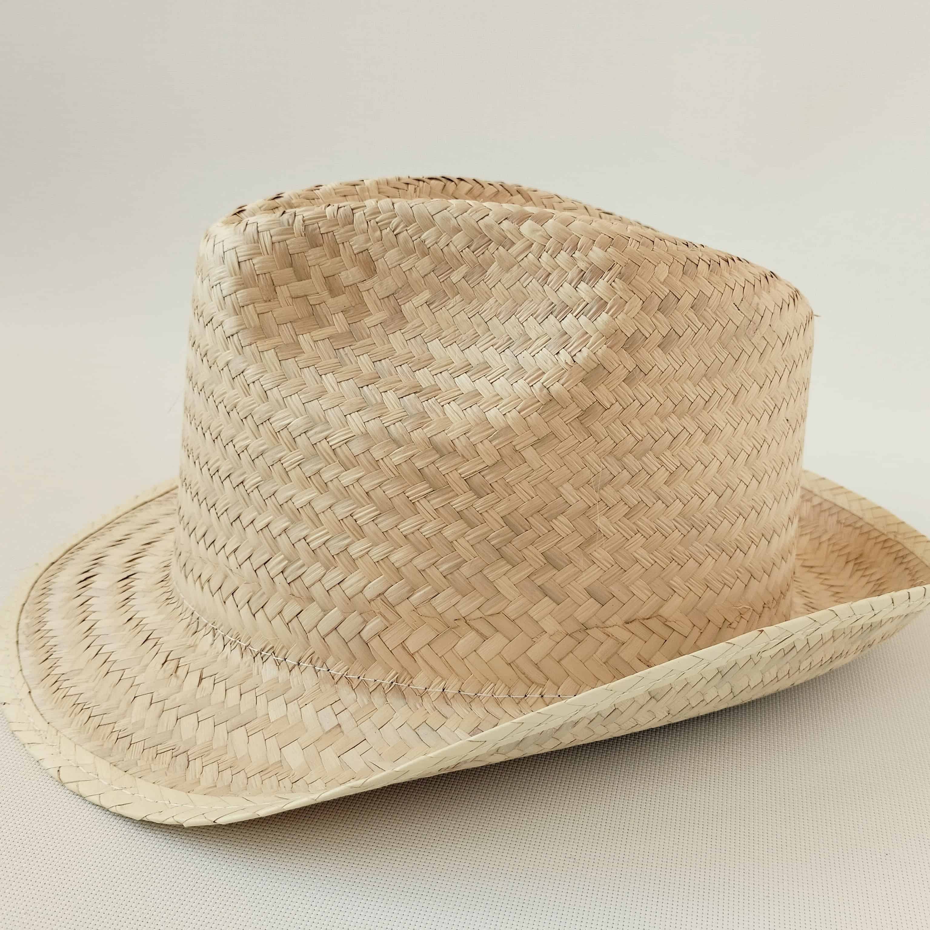 Sombreros de Palma Catrin