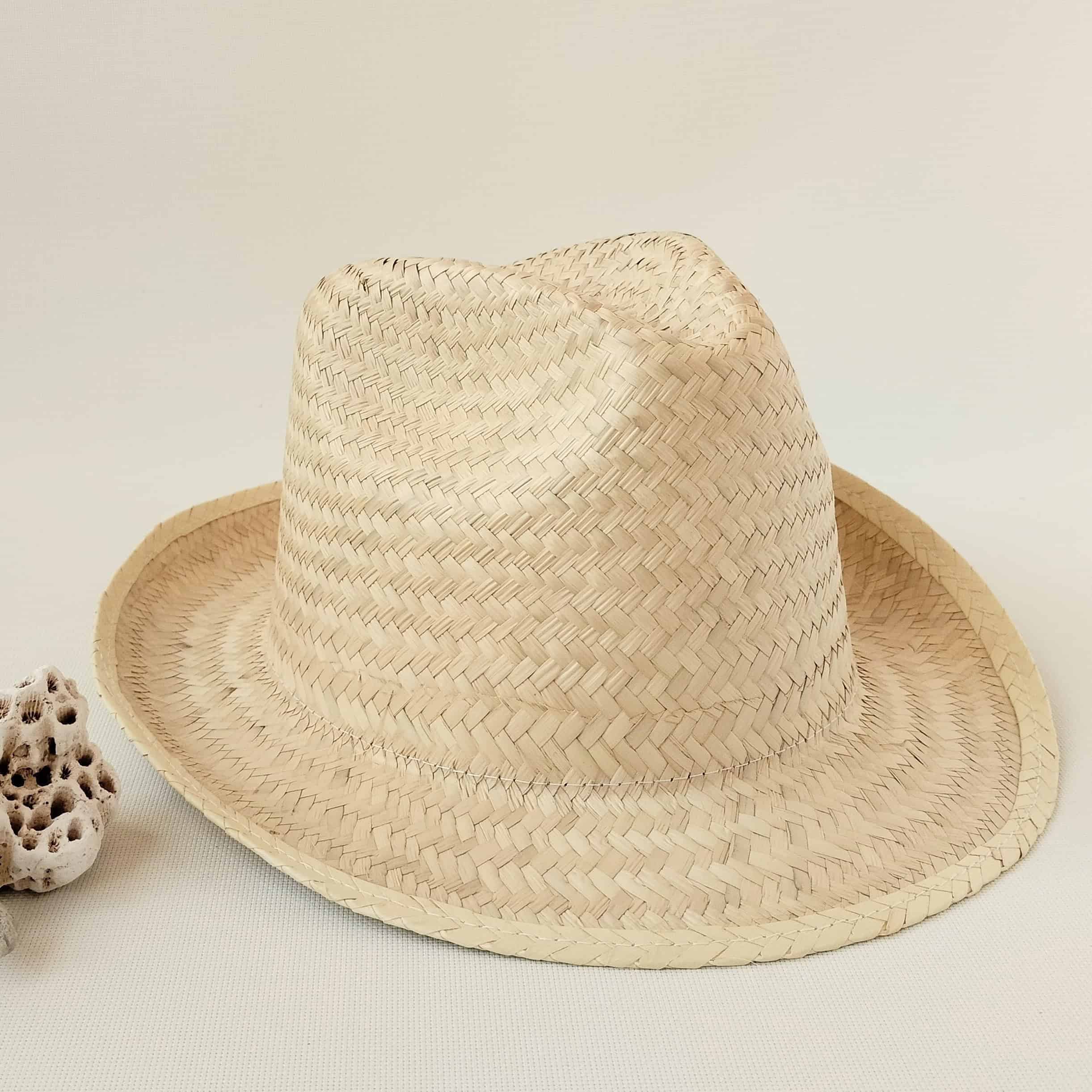 Sombreros de Palma Catrin