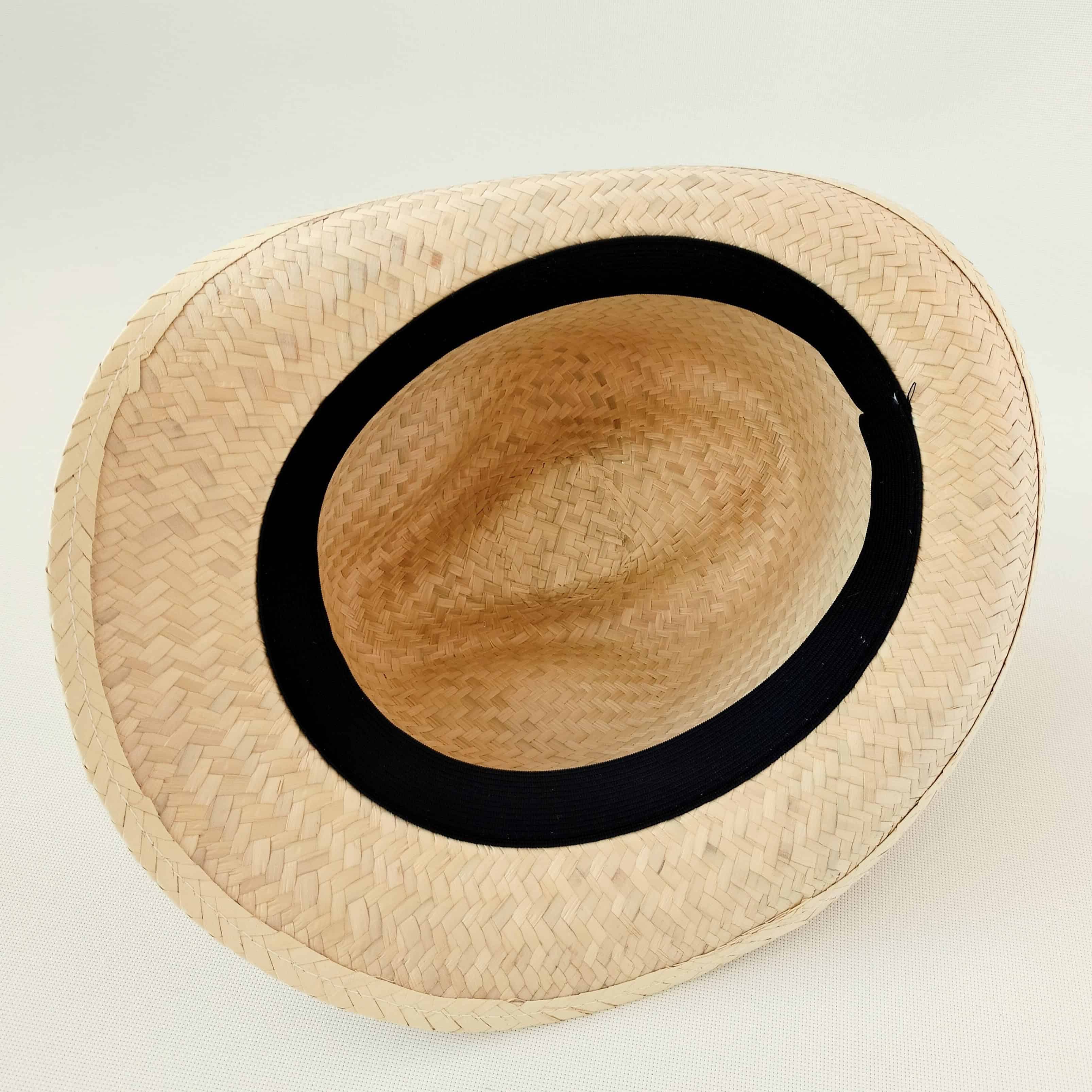 Sombreros de Palma Catrin