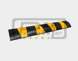 Topes reductores de velocidad modulares Packing Mart 2