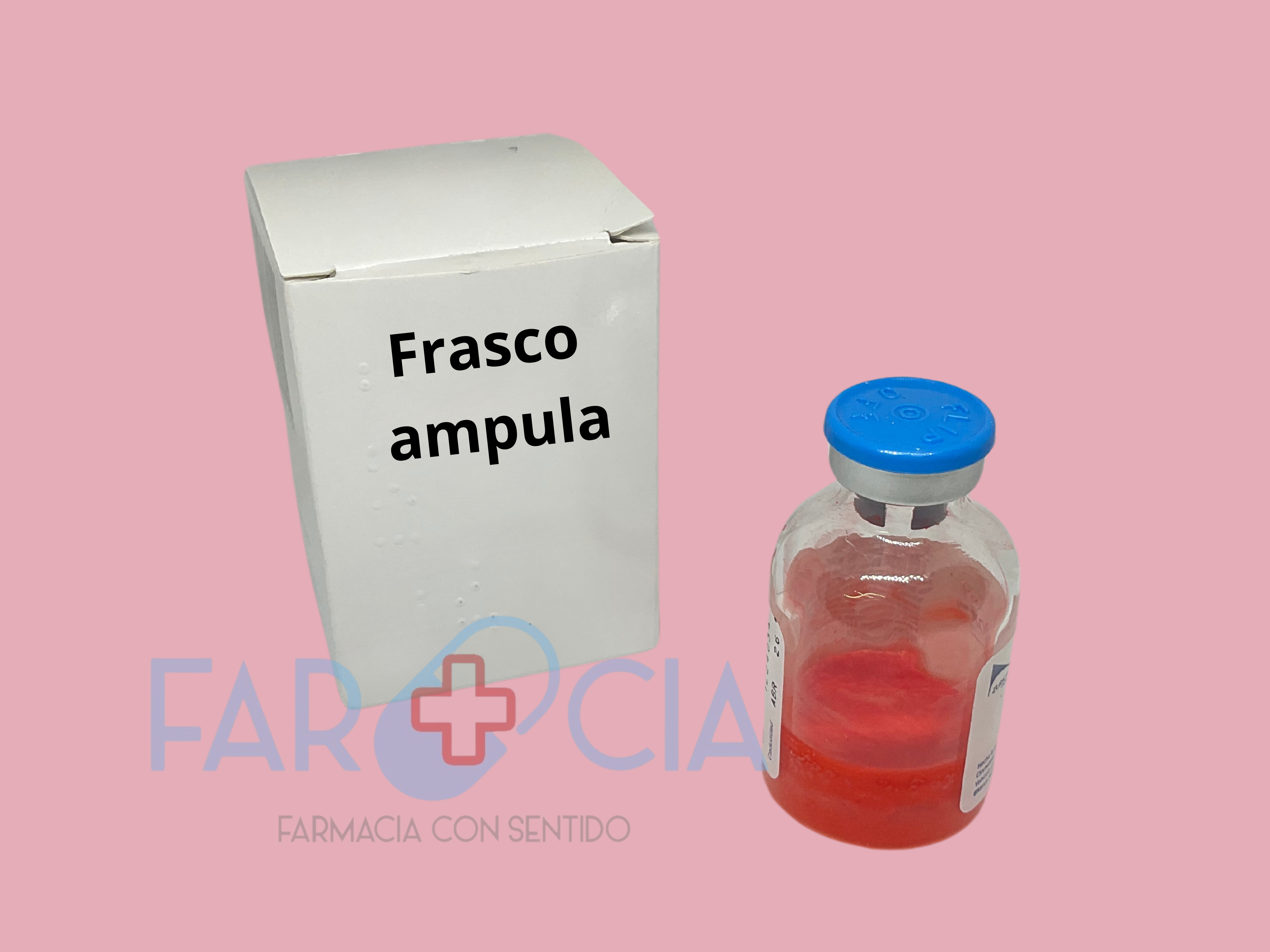 Venta de Insulina Solución inyectable Frasco con 100 U