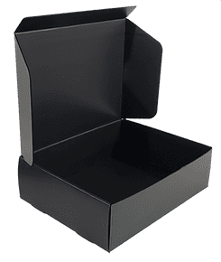 Cajas plasticas con tapa integrada para joyería Propicor Industrial