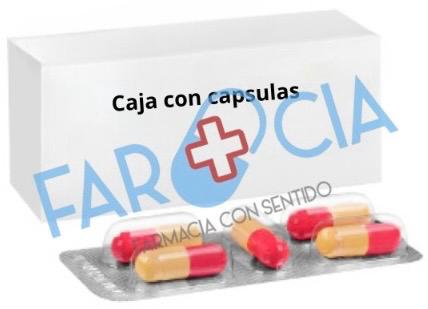 Ciclofosfamida 50 mg caja con 100 tabletas 