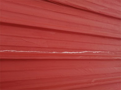 Impermeabilización con polietileno. Es un sistema llamado Tradicional donde se aplica tela de polietileno generalmente sobre láminas de asbesto y galvanizada