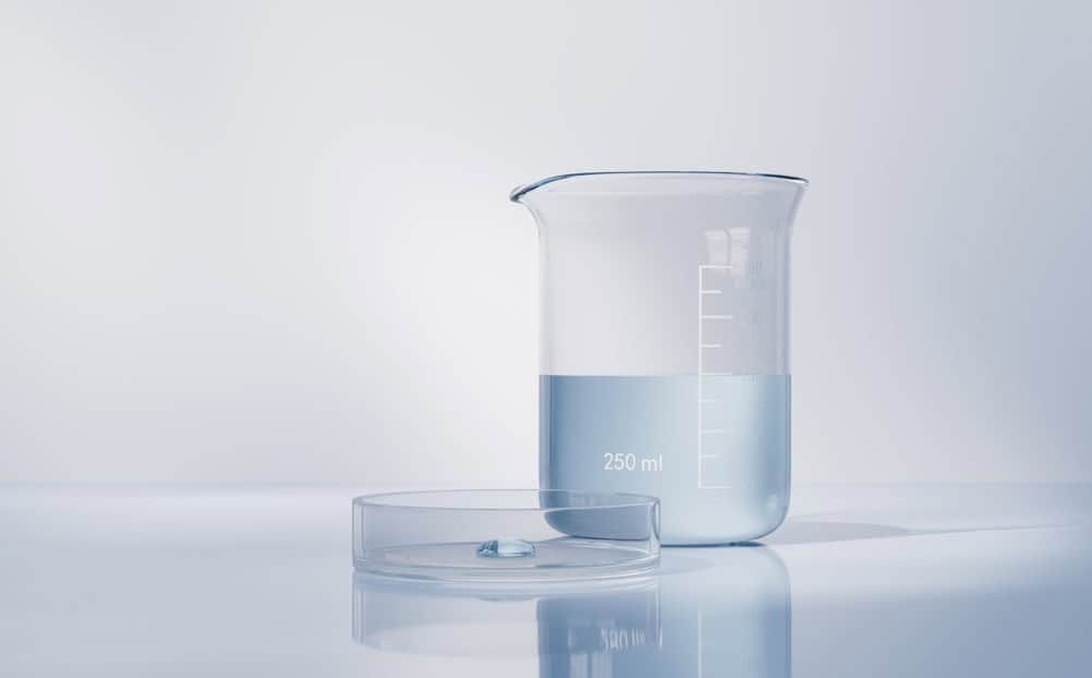 Silicato de sodio alcalino Diatom Química México 5