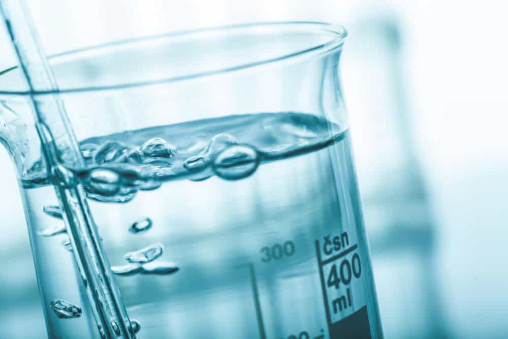 Silicato de potasio Diatom Química México 3