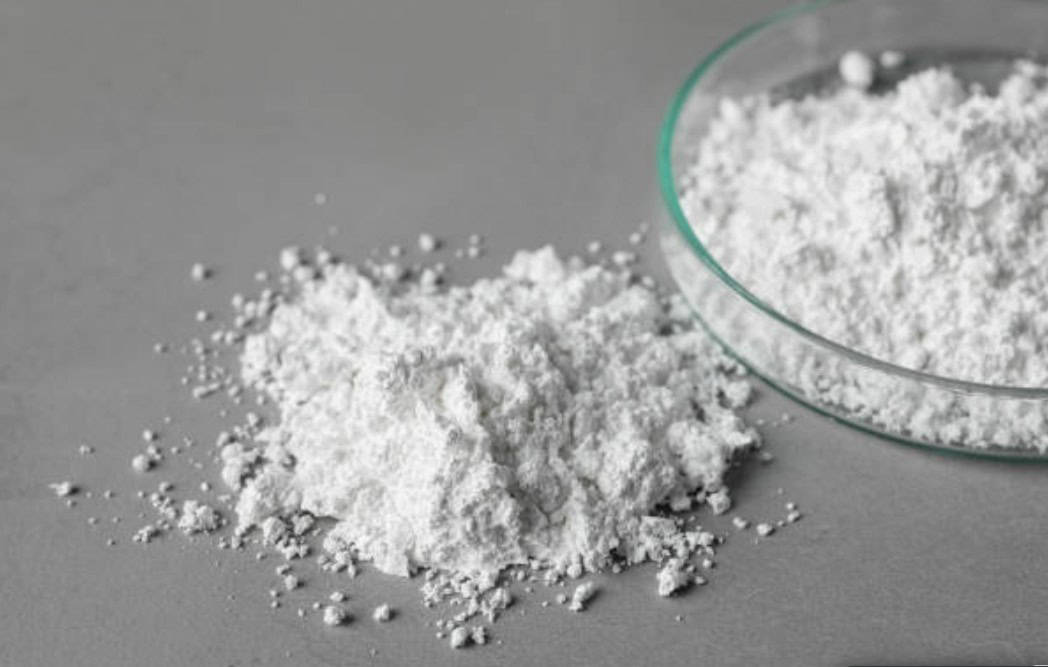 Silicato de litio Diatom Química México 3