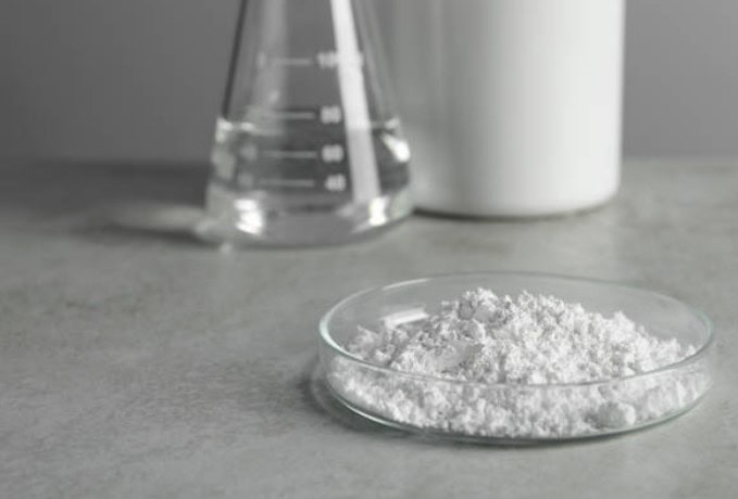 Silicato de litio Diatom Química México 4