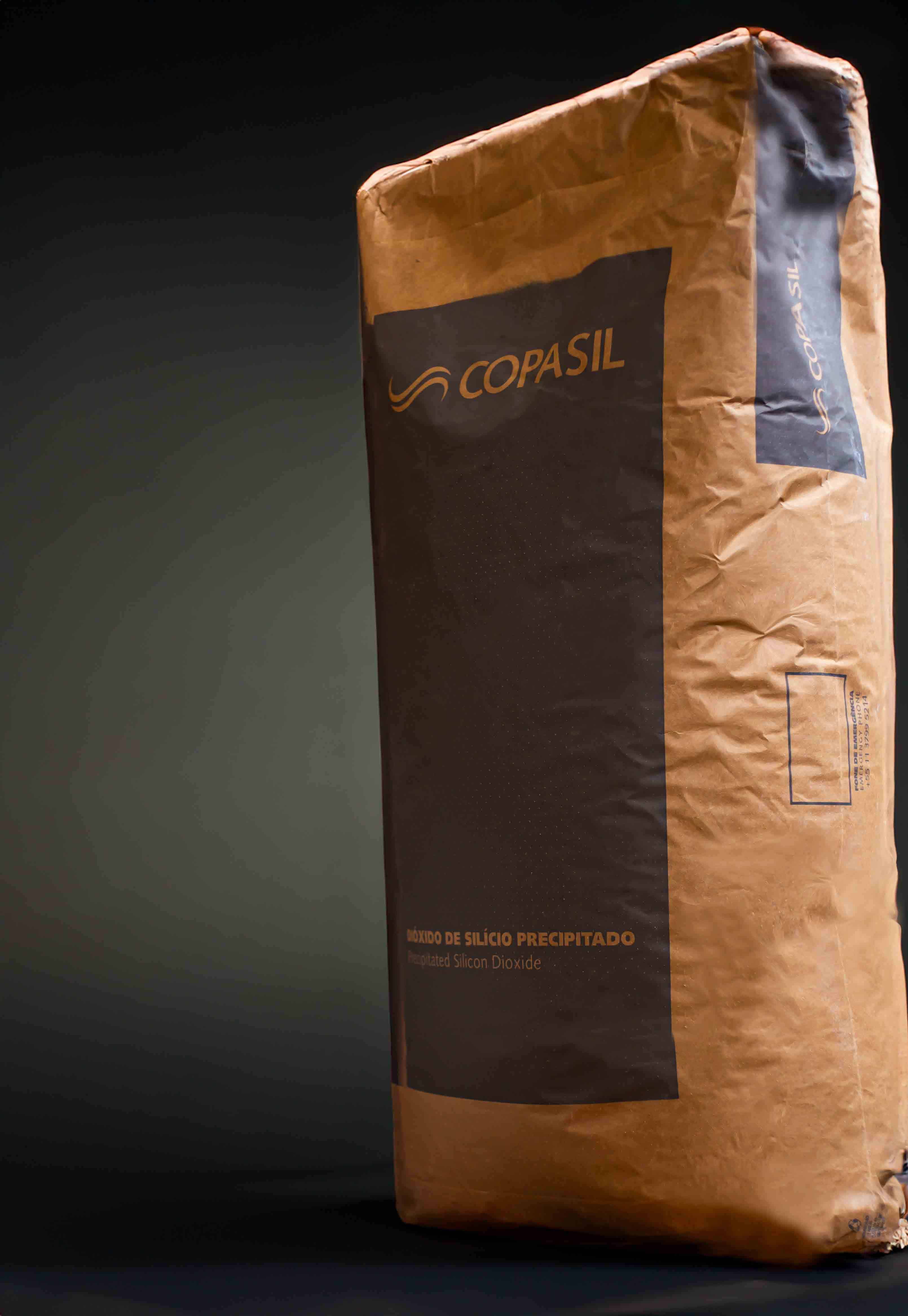 Sílicas precipitadas Diatom Química México 2