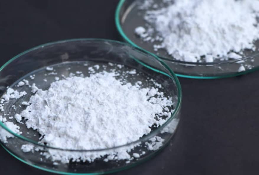 Silico aluminato de sodio Opacity Diatom Química México 2