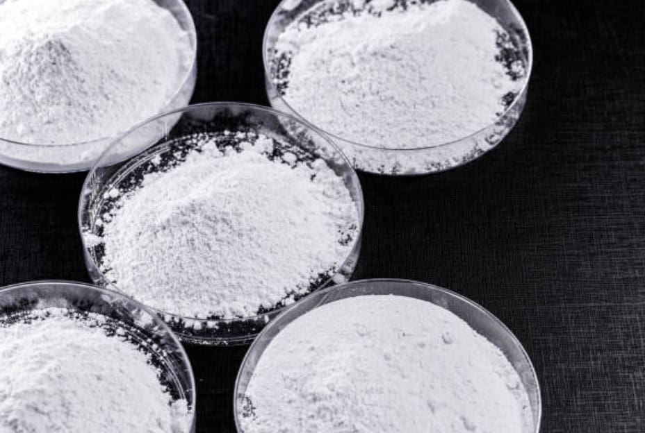 Metasilicato de sodio Diatom Quimica México 2