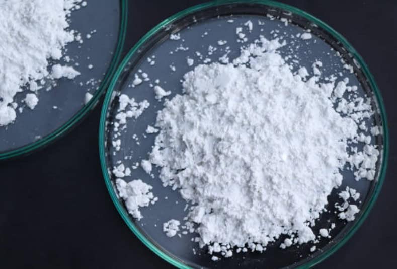 Metasilicato de sodio Diatom Quimica México 3