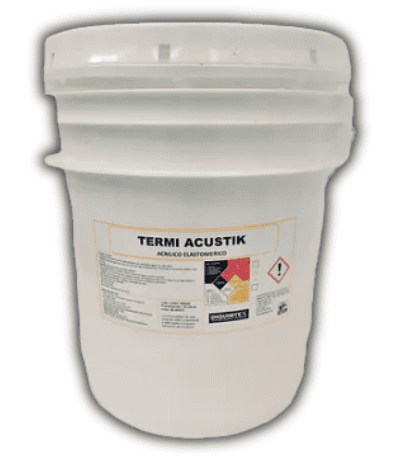 Termiacustik