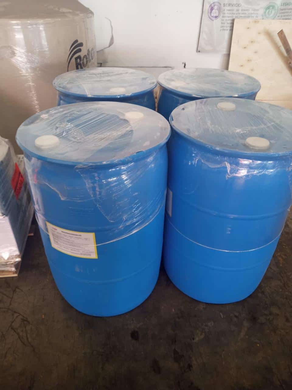 Monopropilenglicol USP