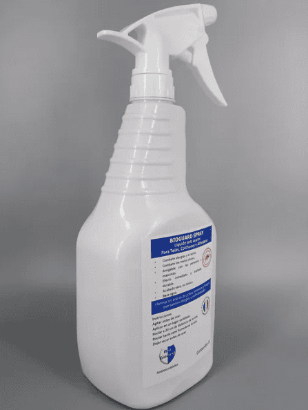 Bioguard Telas