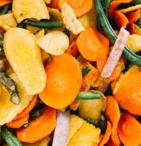 Frutas deshidratadas en polvo DIASA 4