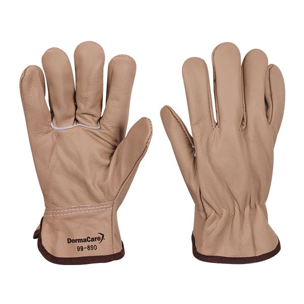 Guantes de seguridad de carnaza Scarab 4
