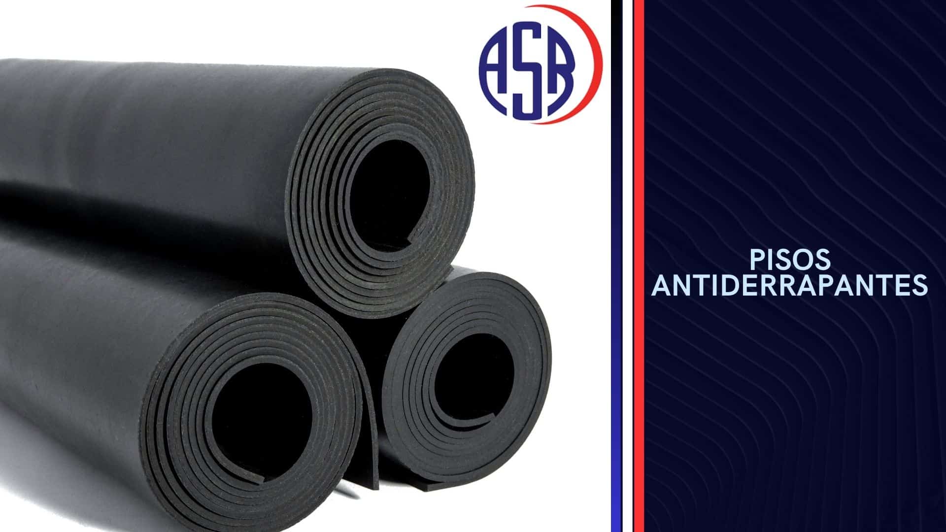 Pisos antiderrapantes para seguridad industrial